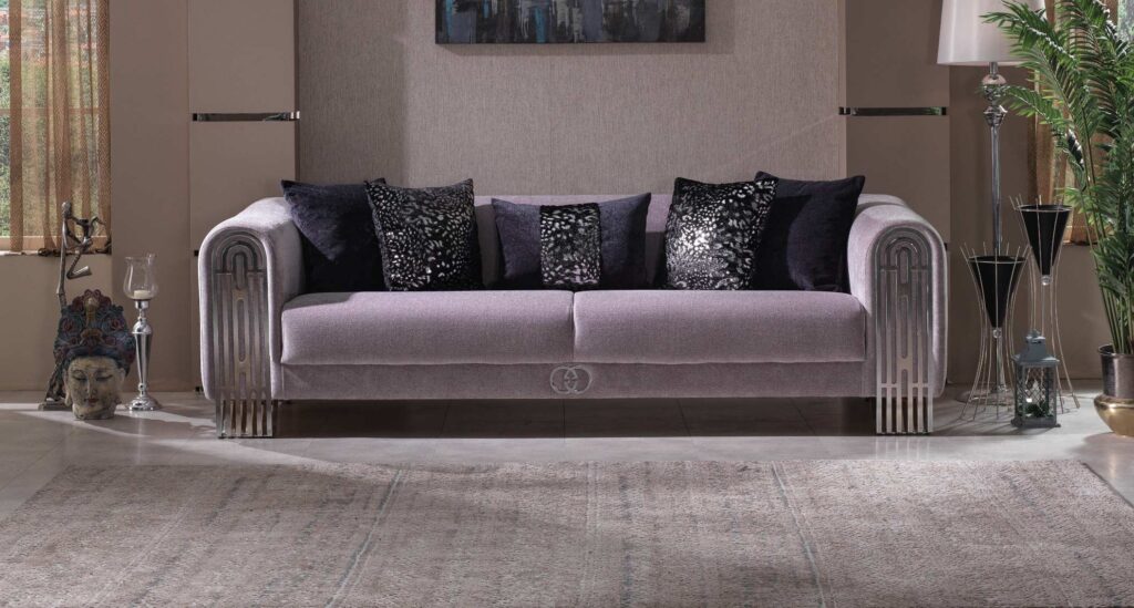 Sofa Sets - Maximo Mobilya
