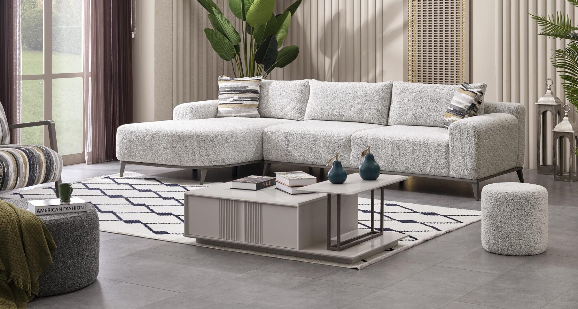 Cenova Coffee Table - Image 5