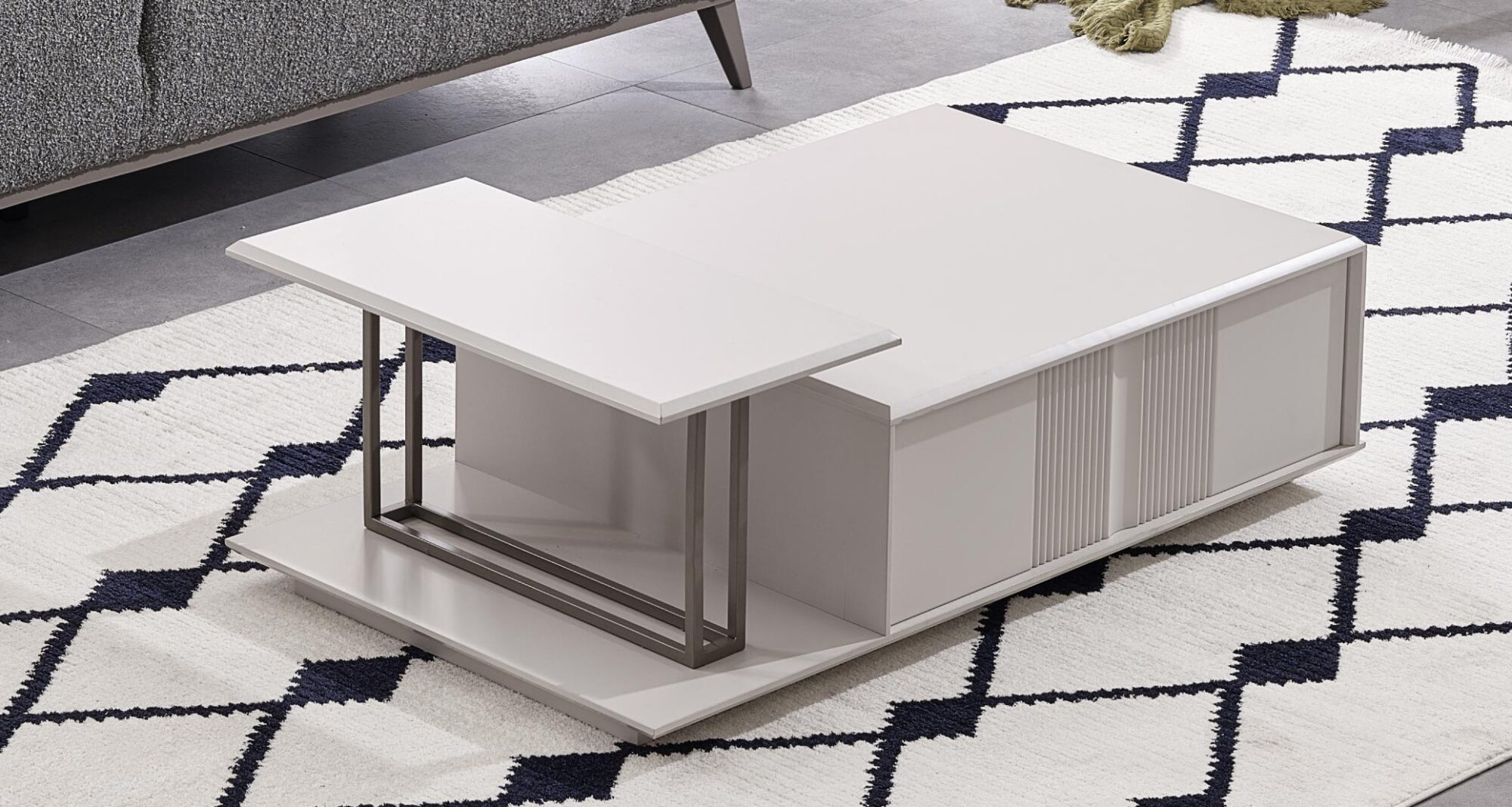 Cenova Coffee Table - Image 3