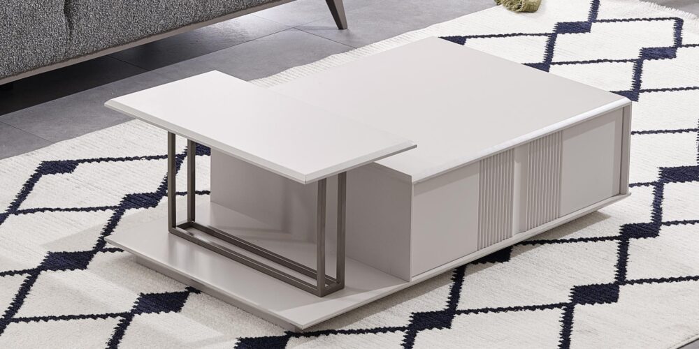 Cenova Coffee Table
