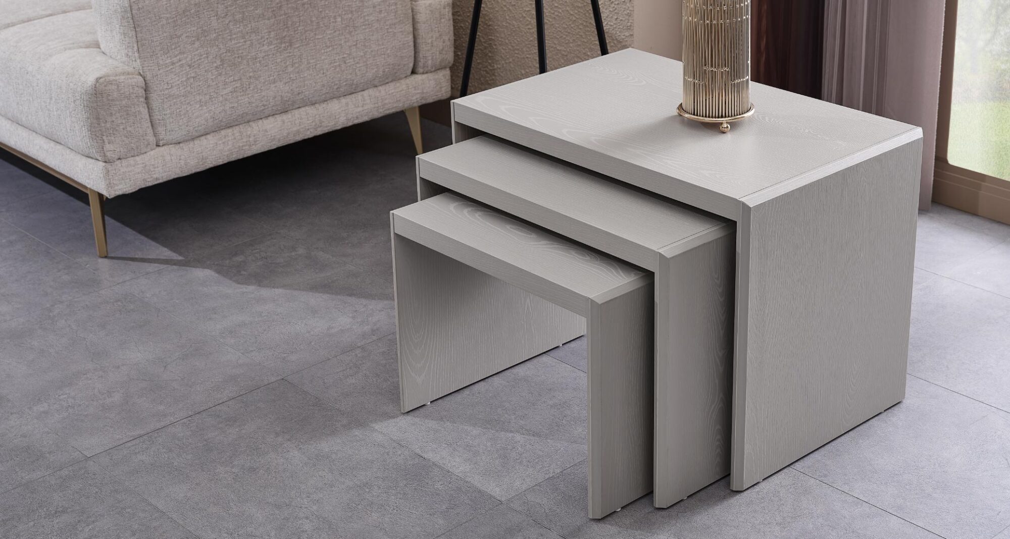 Napoli Coffee Table - Image 2