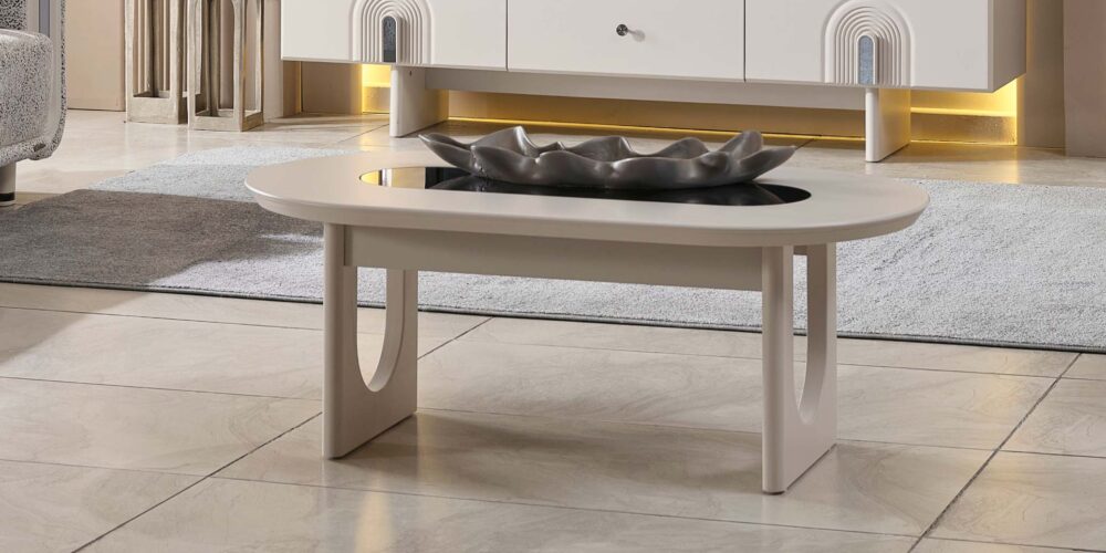 Parma Coffee Table