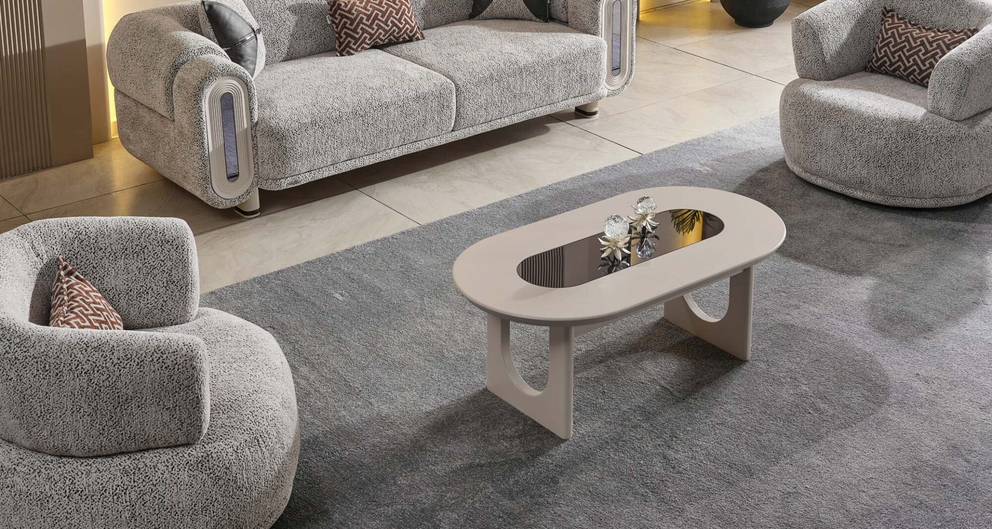 Parma Coffee Table - Image 2