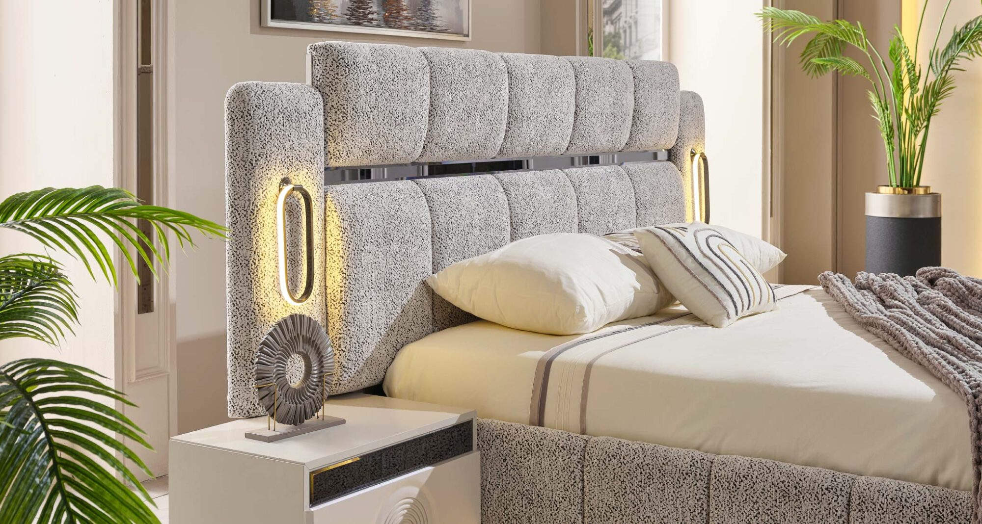 Parma Bedroom Set - Image 3
