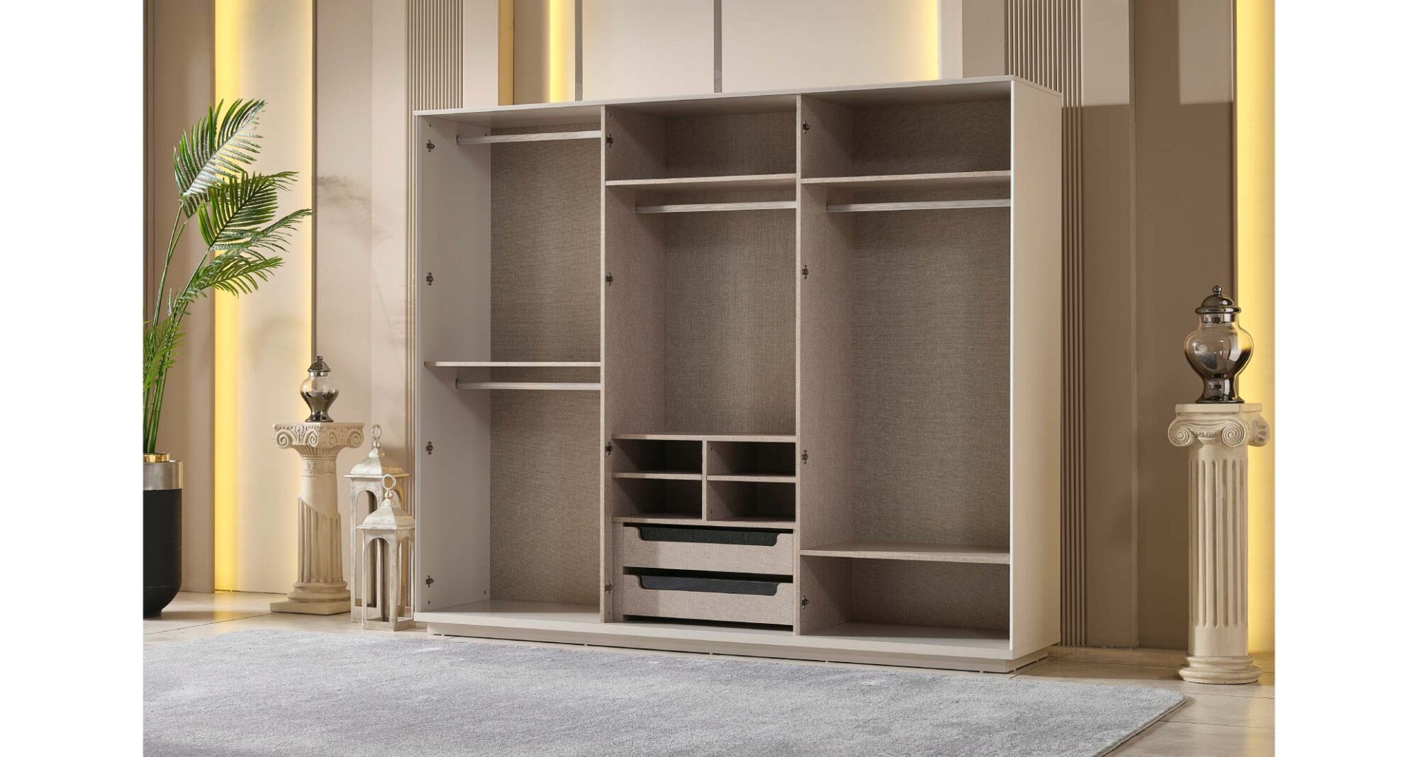 Parma Bedroom Set - Image 4