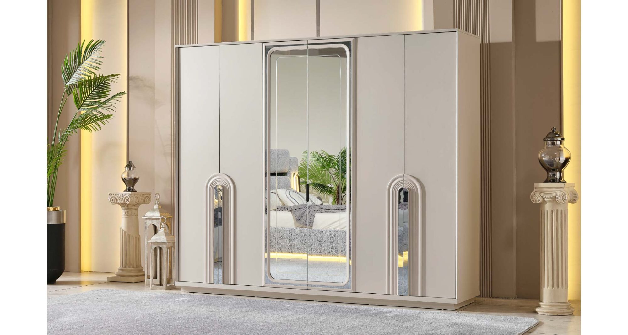 Parma Bedroom Set - Image 5