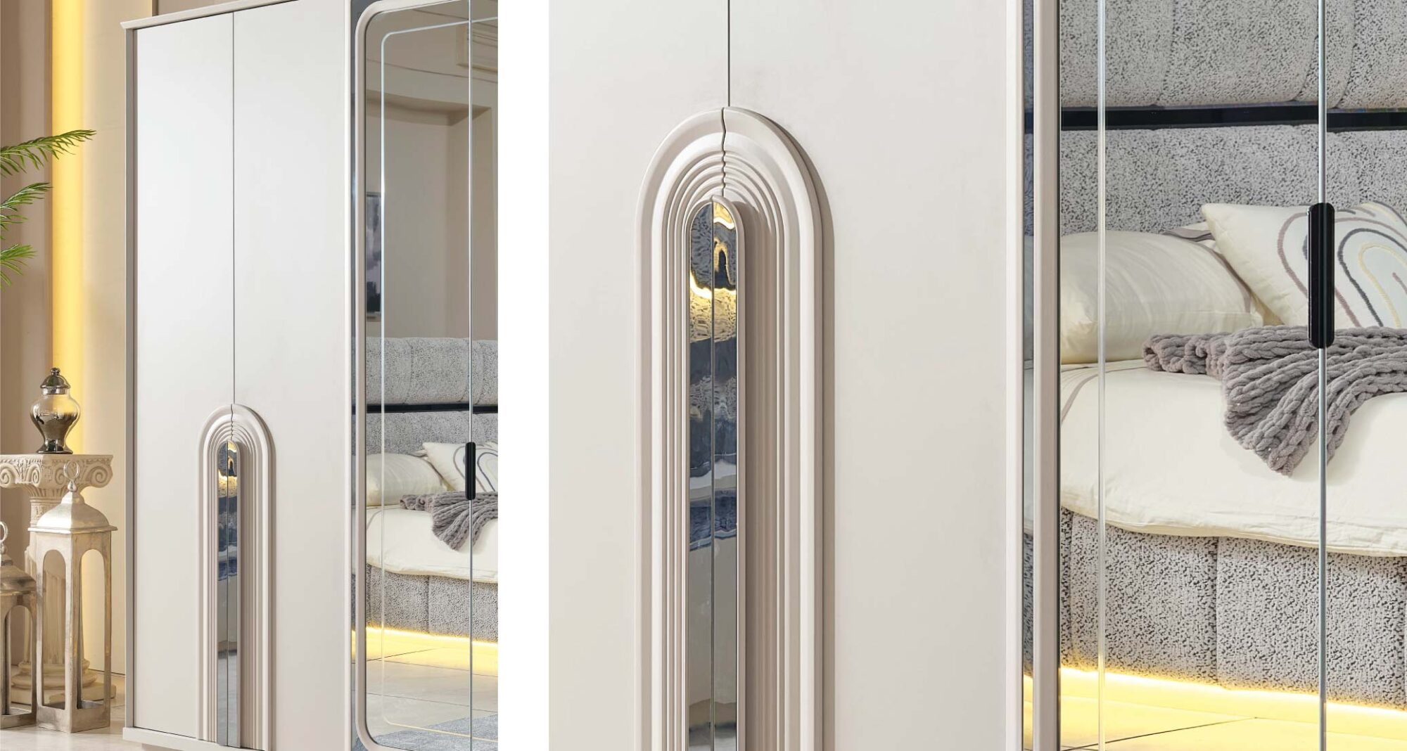 Parma Bedroom Set - Image 6