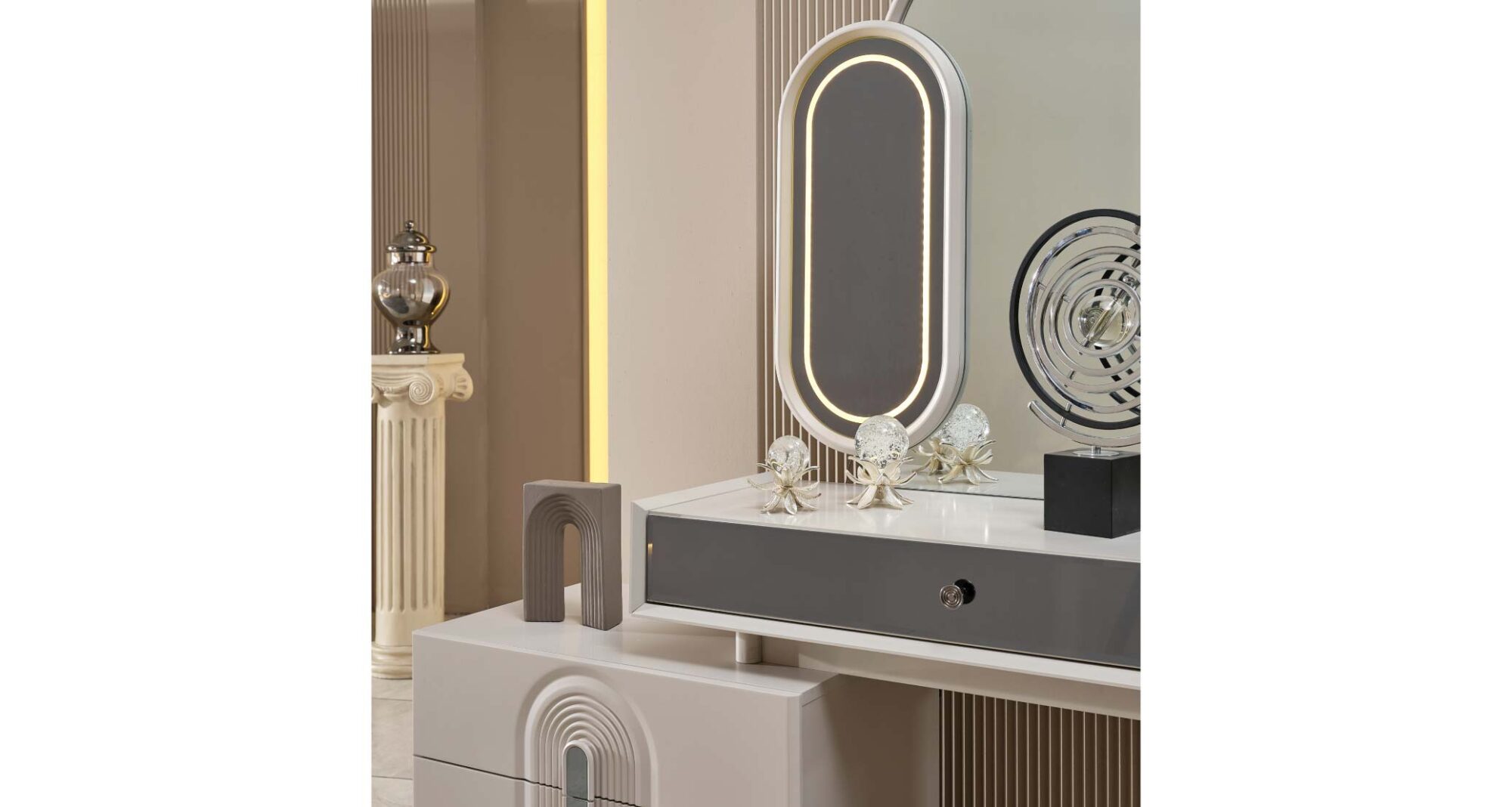 Parma Bedroom Set - Image 7