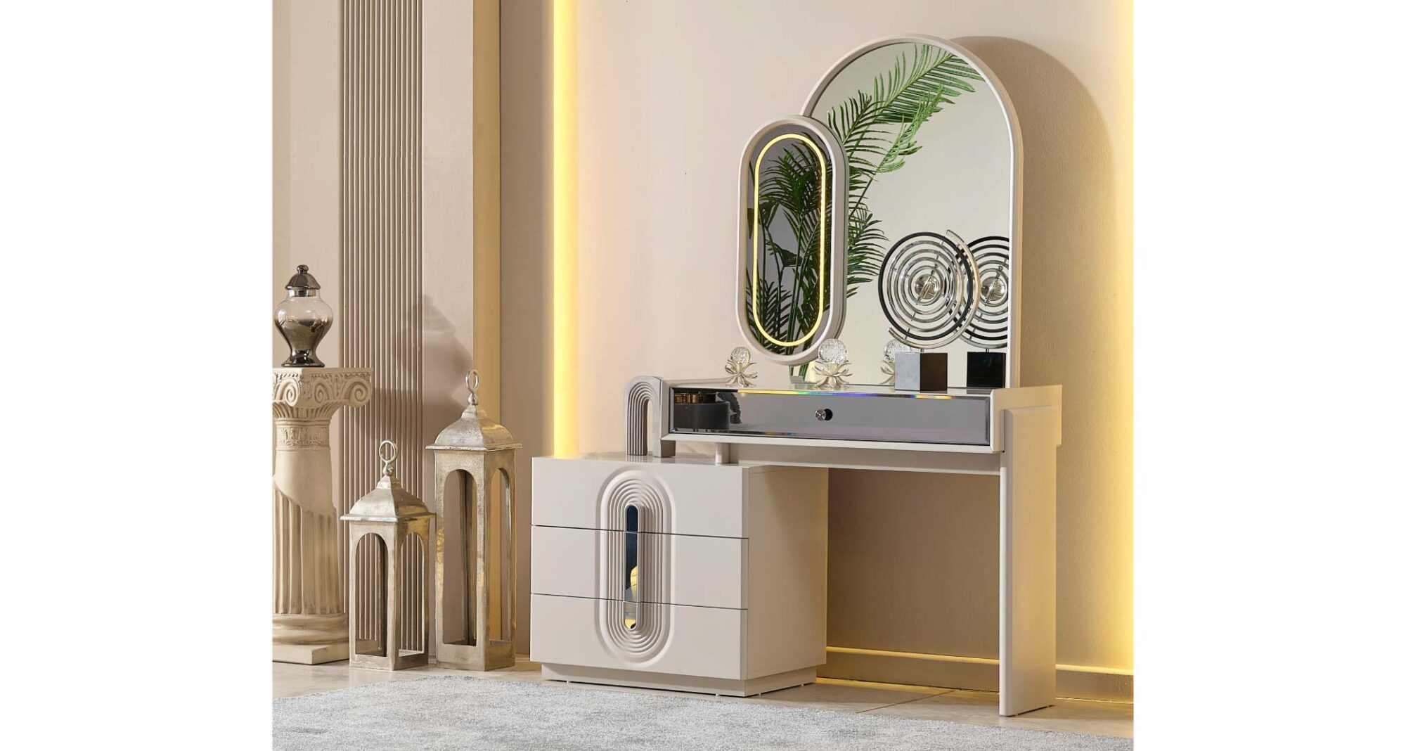 Parma Bedroom Set - Image 8