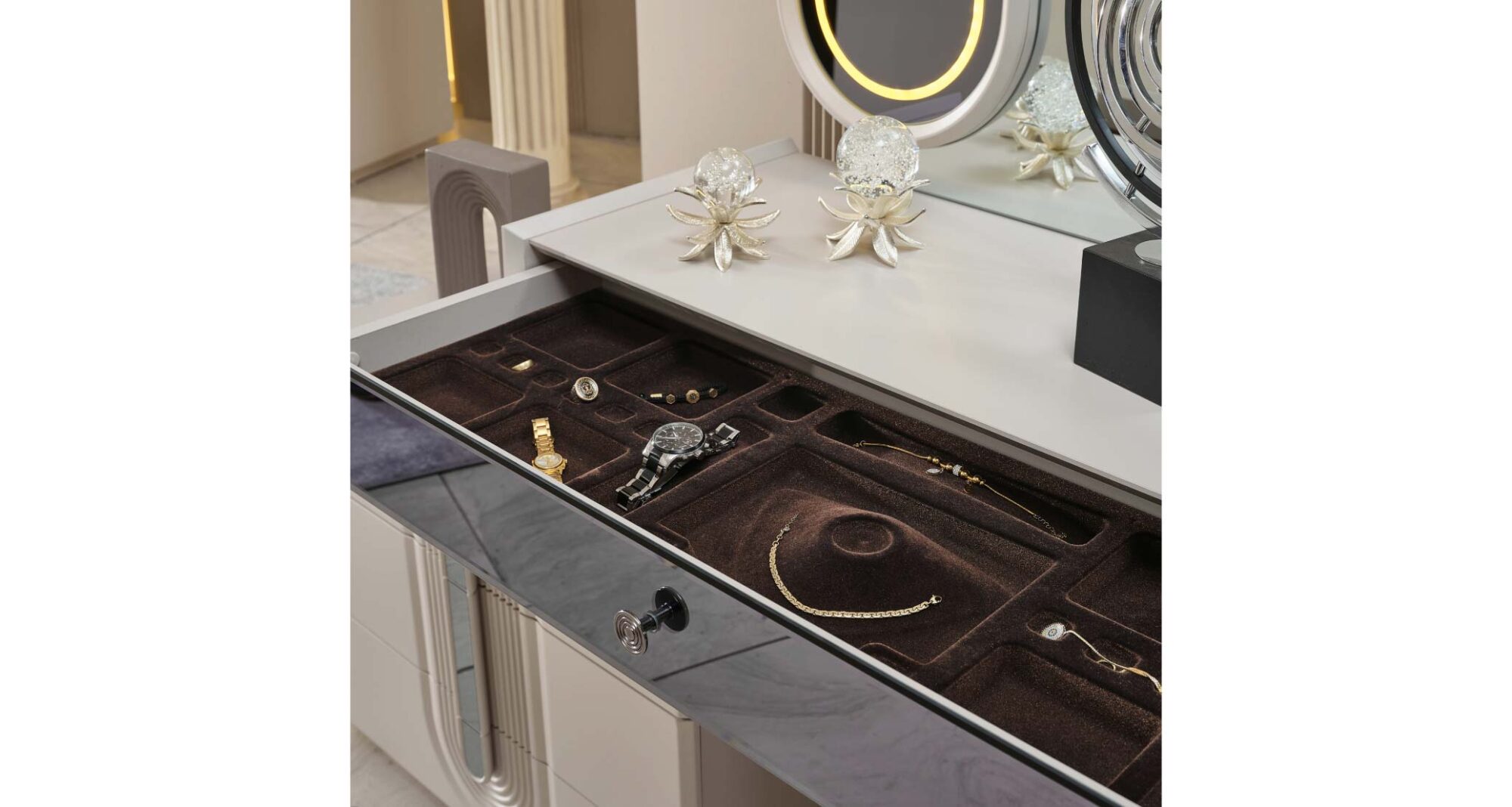 Parma Bedroom Set - Image 9