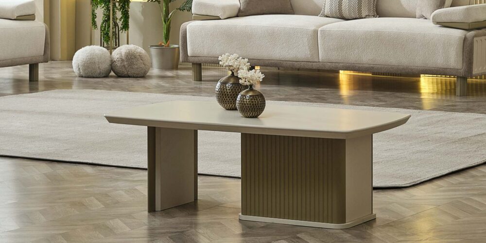 Verona Coffee Table