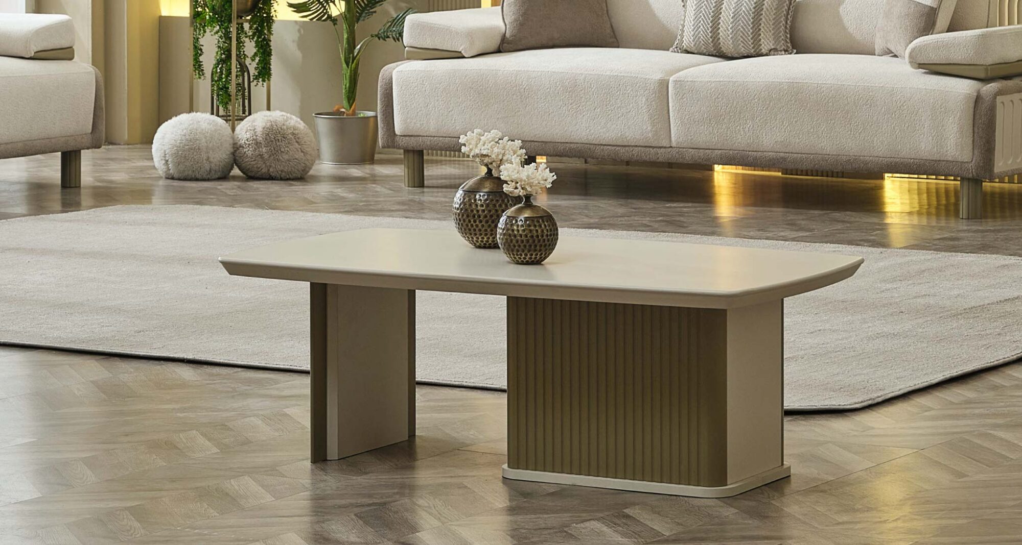 Verona Coffee Table