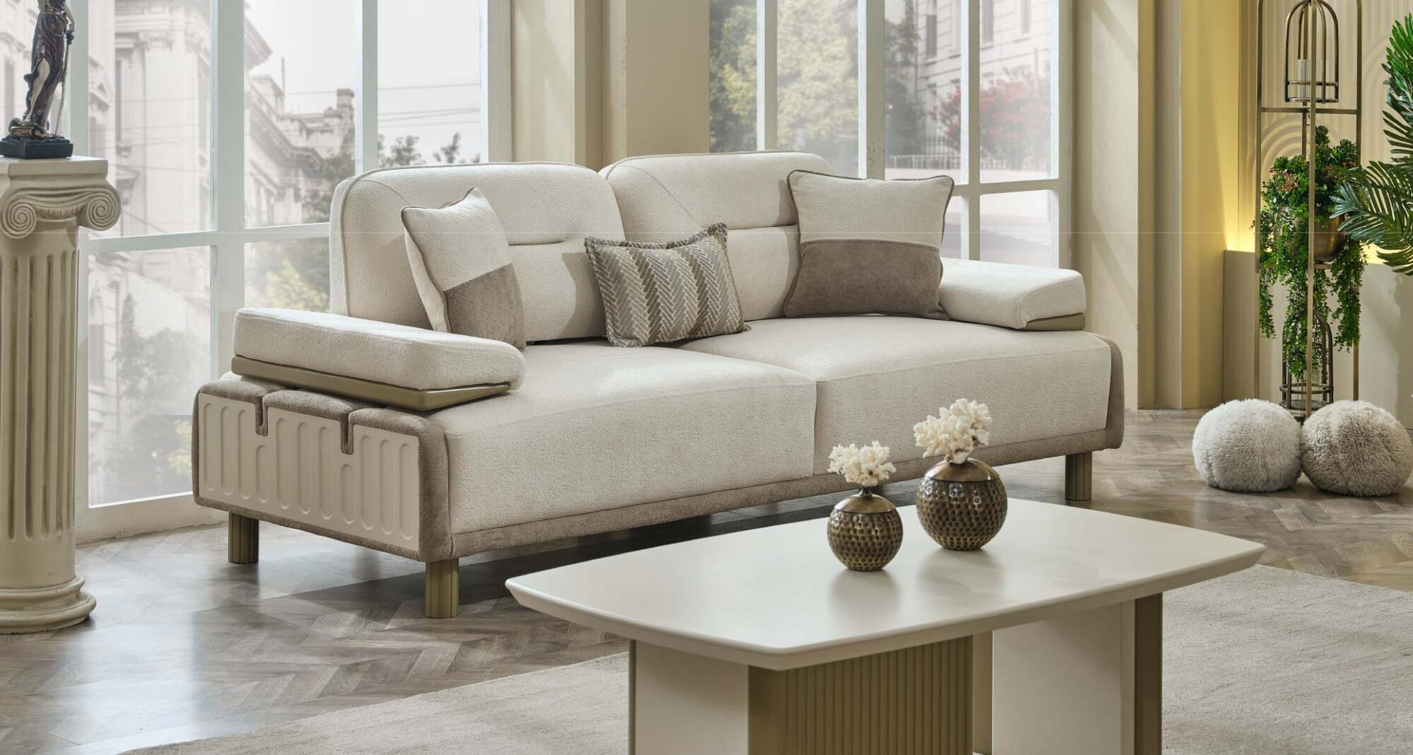 Verona Coffee Table - Image 2