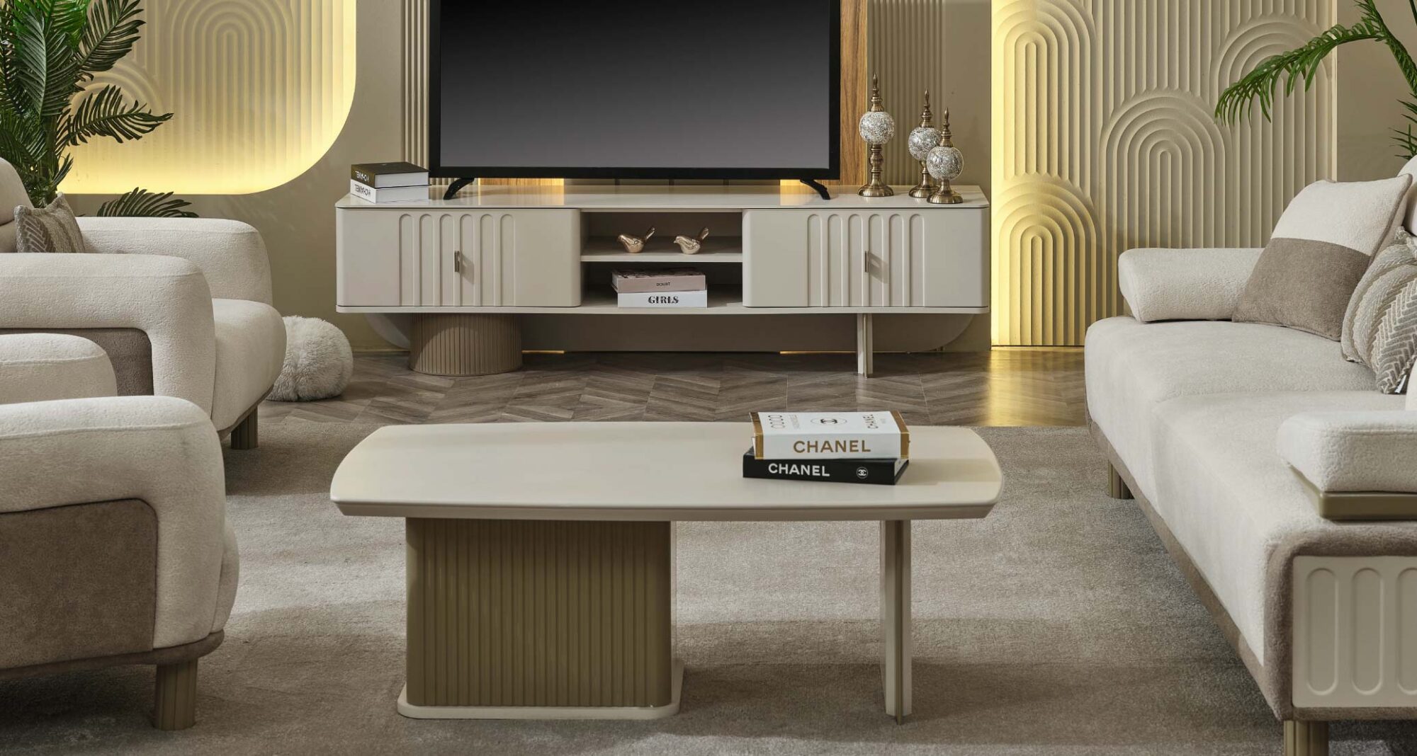 Verona Coffee Table - Image 4