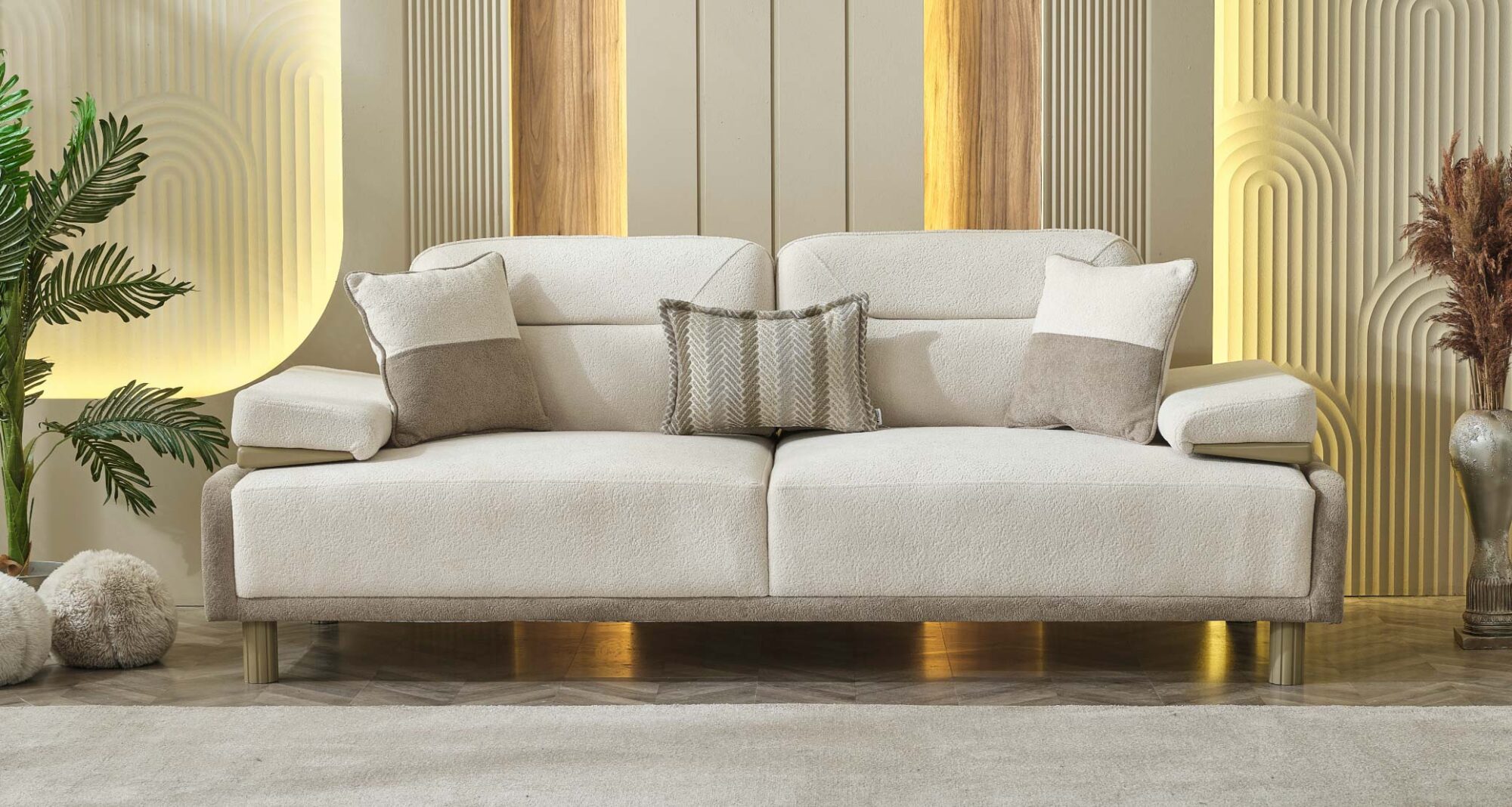 Verona Sofa Set - Image 6