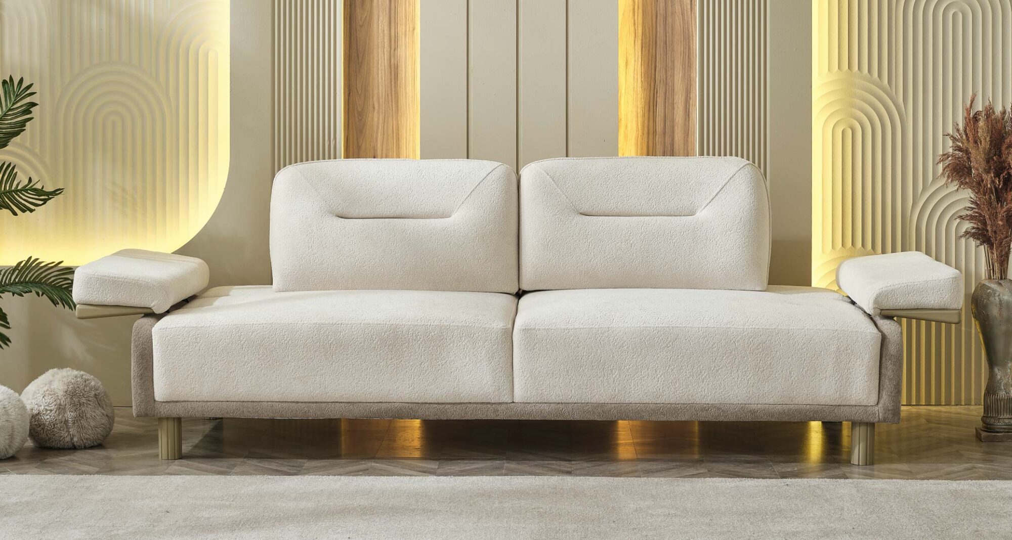 Verona Sofa Set - Image 7