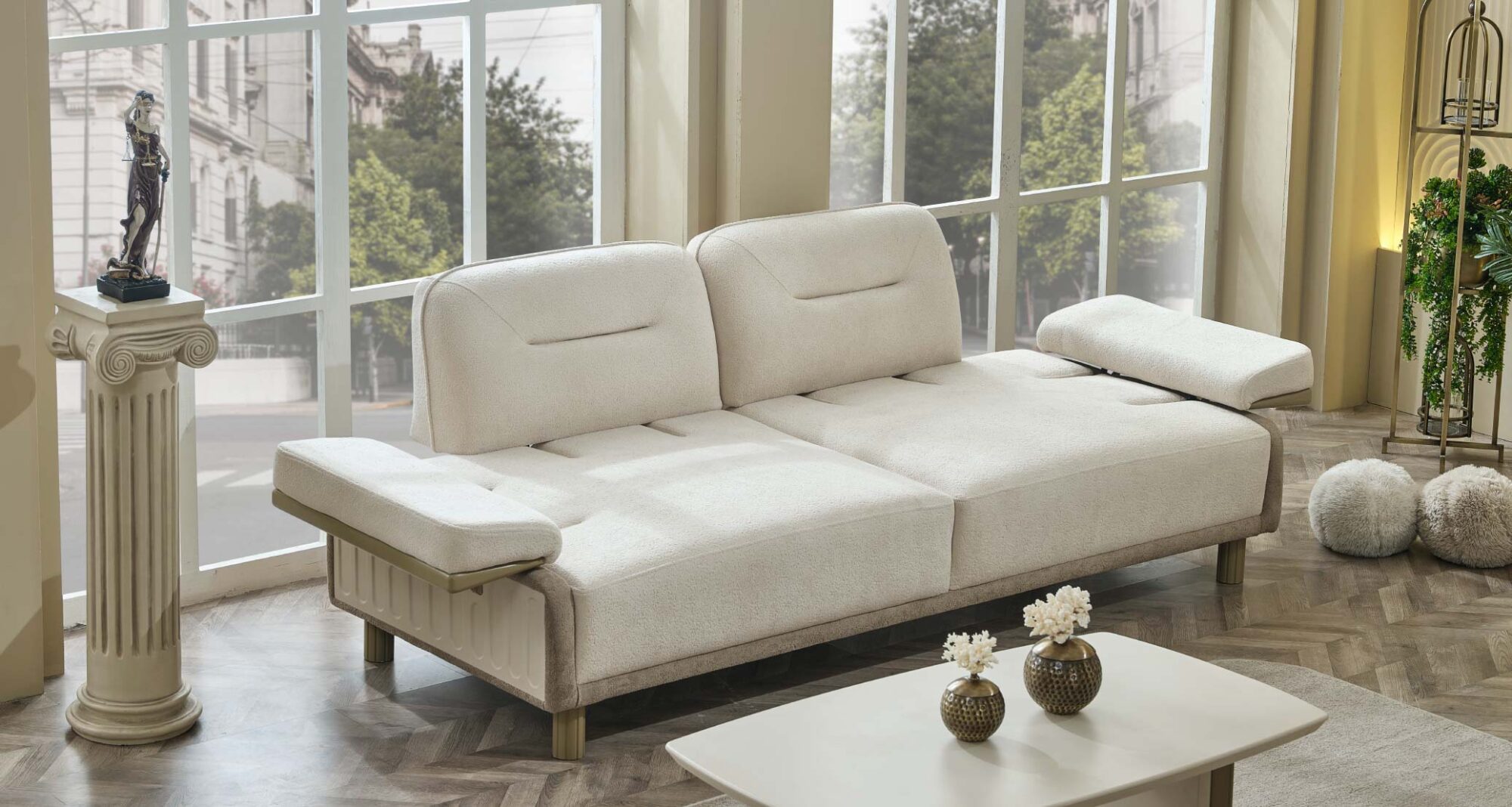Verona Sofa Set - Image 8