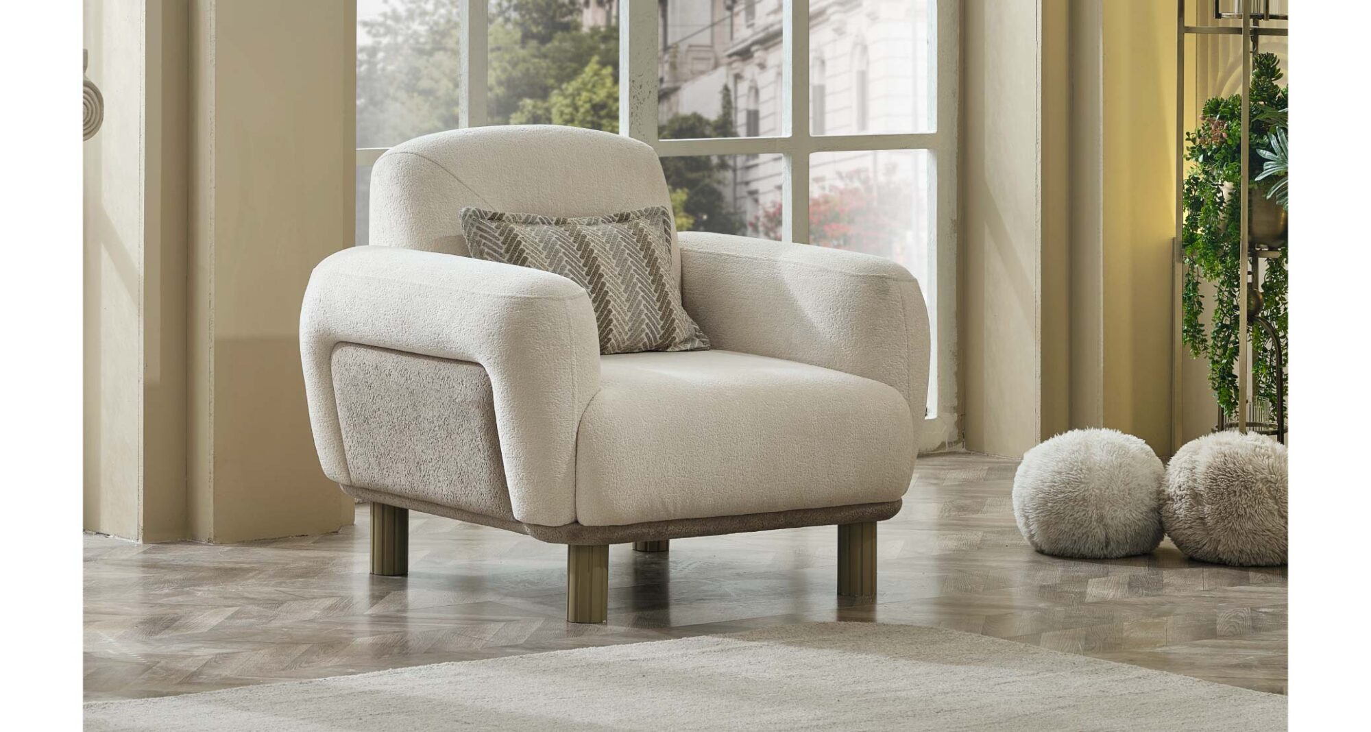 Verona Sofa Set - Image 10