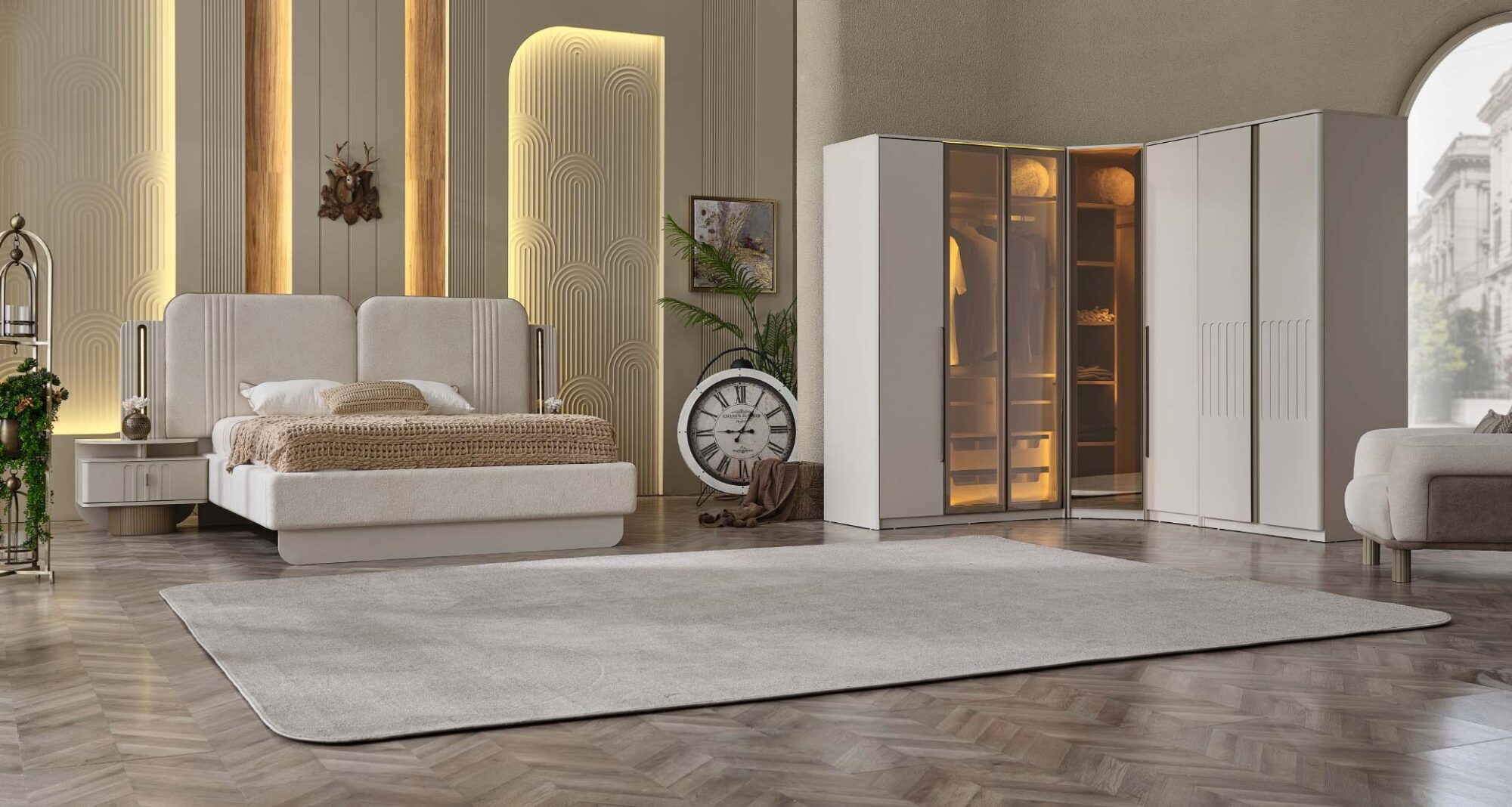 Verona Bedroom Set - Image 2
