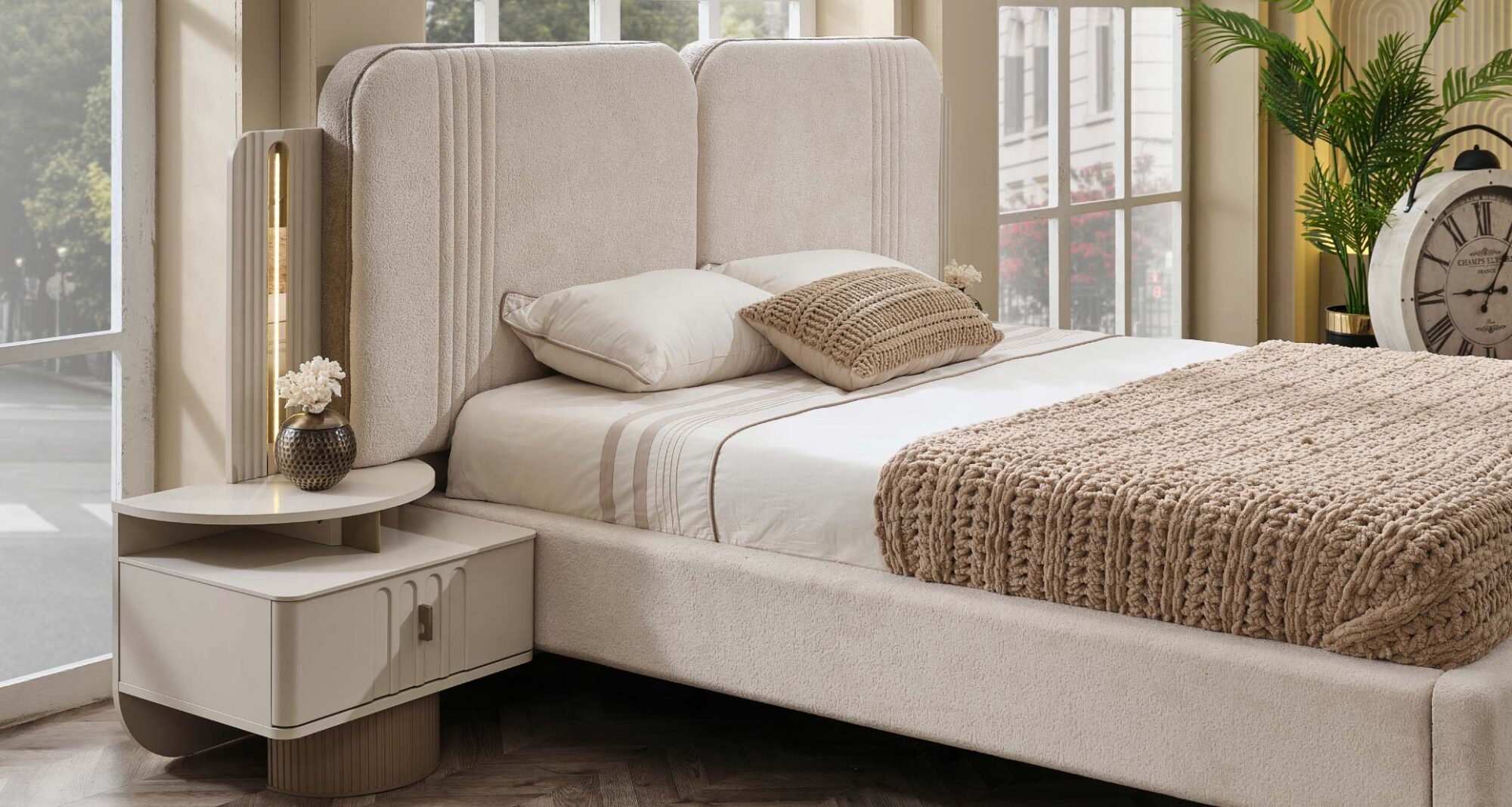 Verona Bedroom Set - Image 3