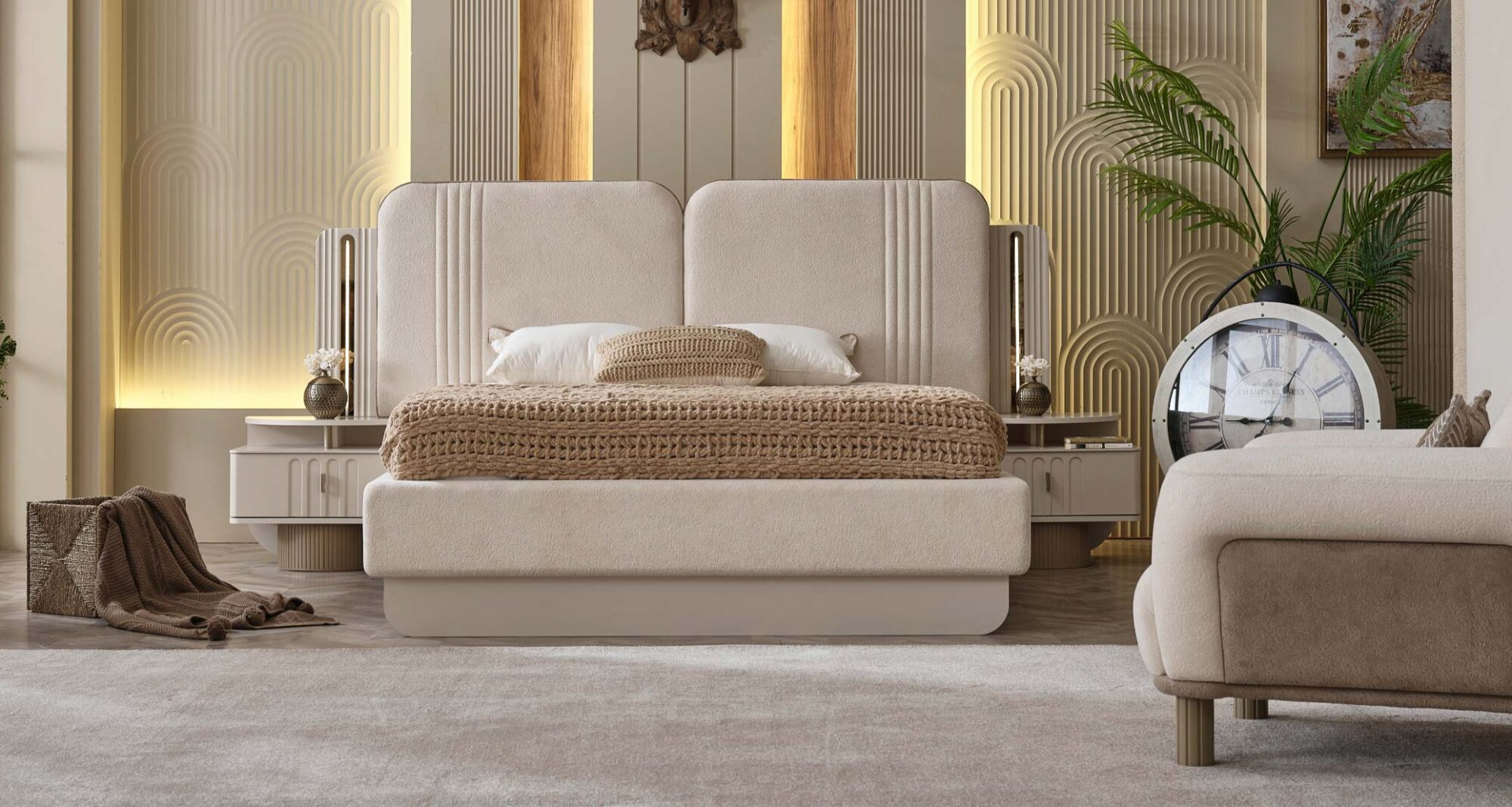 Verona Bedroom Set - Image 4