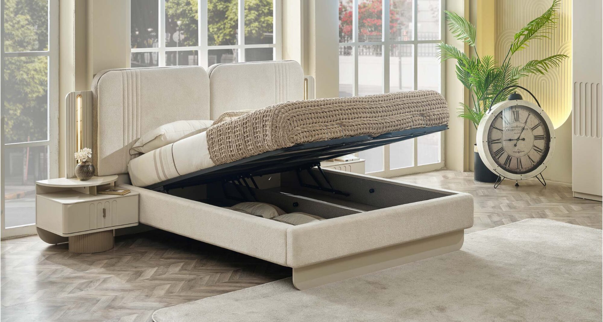 Verona Bedroom Set - Image 5
