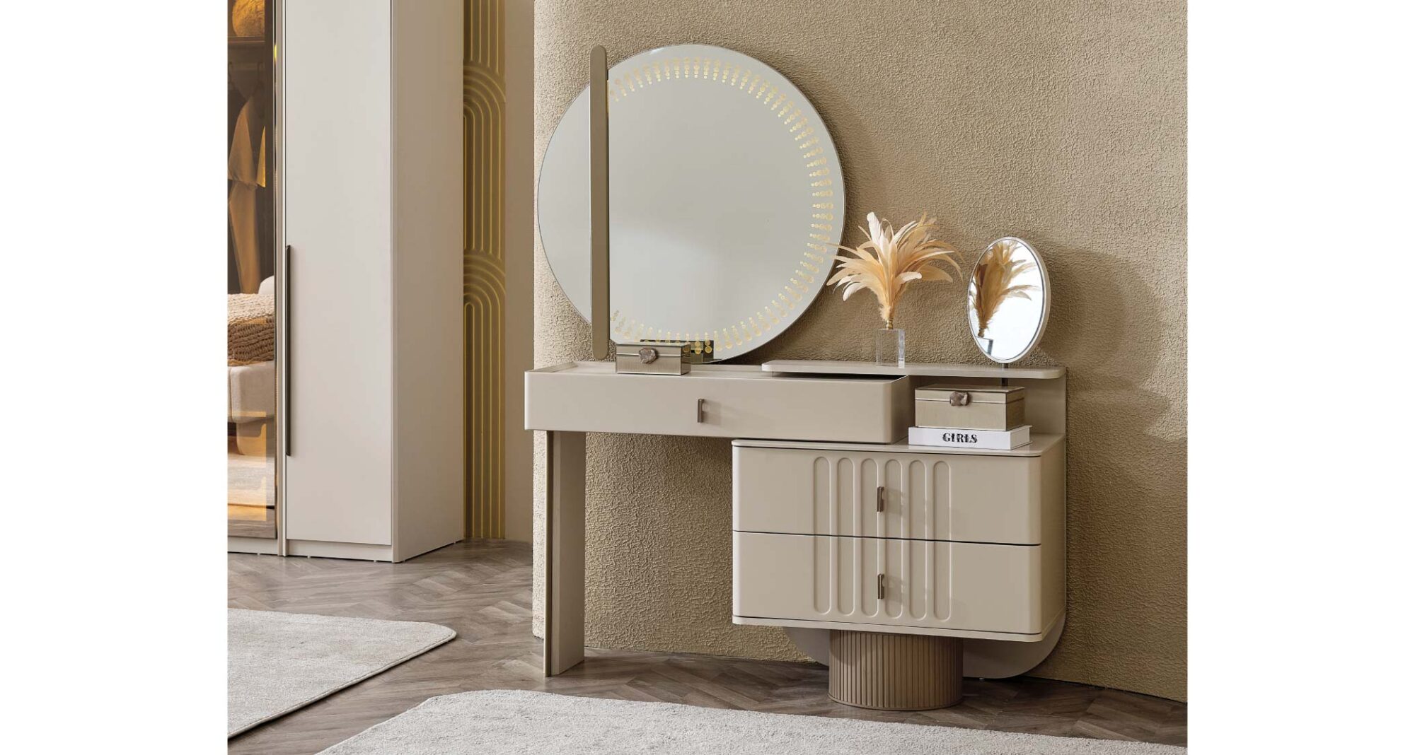 Verona Bedroom Set - Image 6