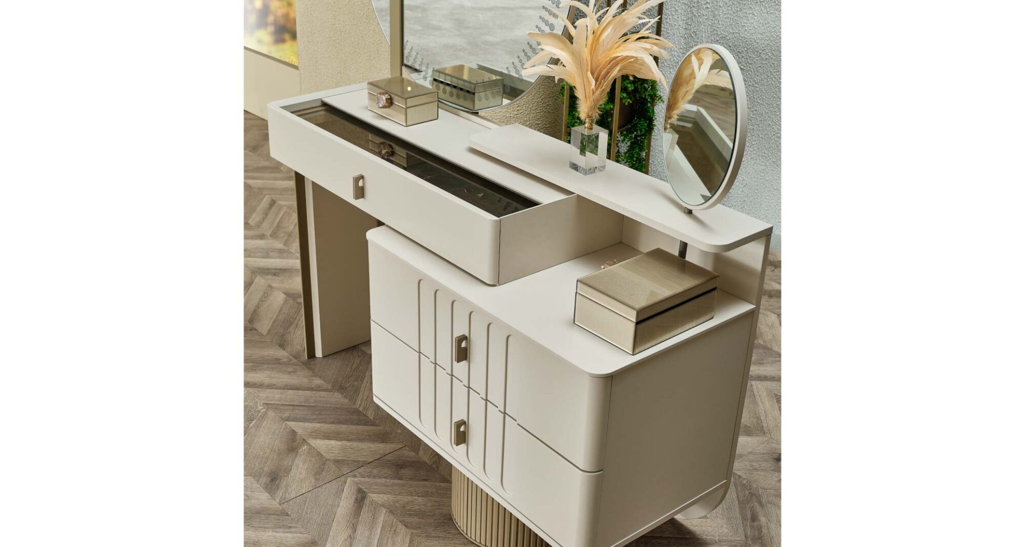 Verona Bedroom Set - Image 7