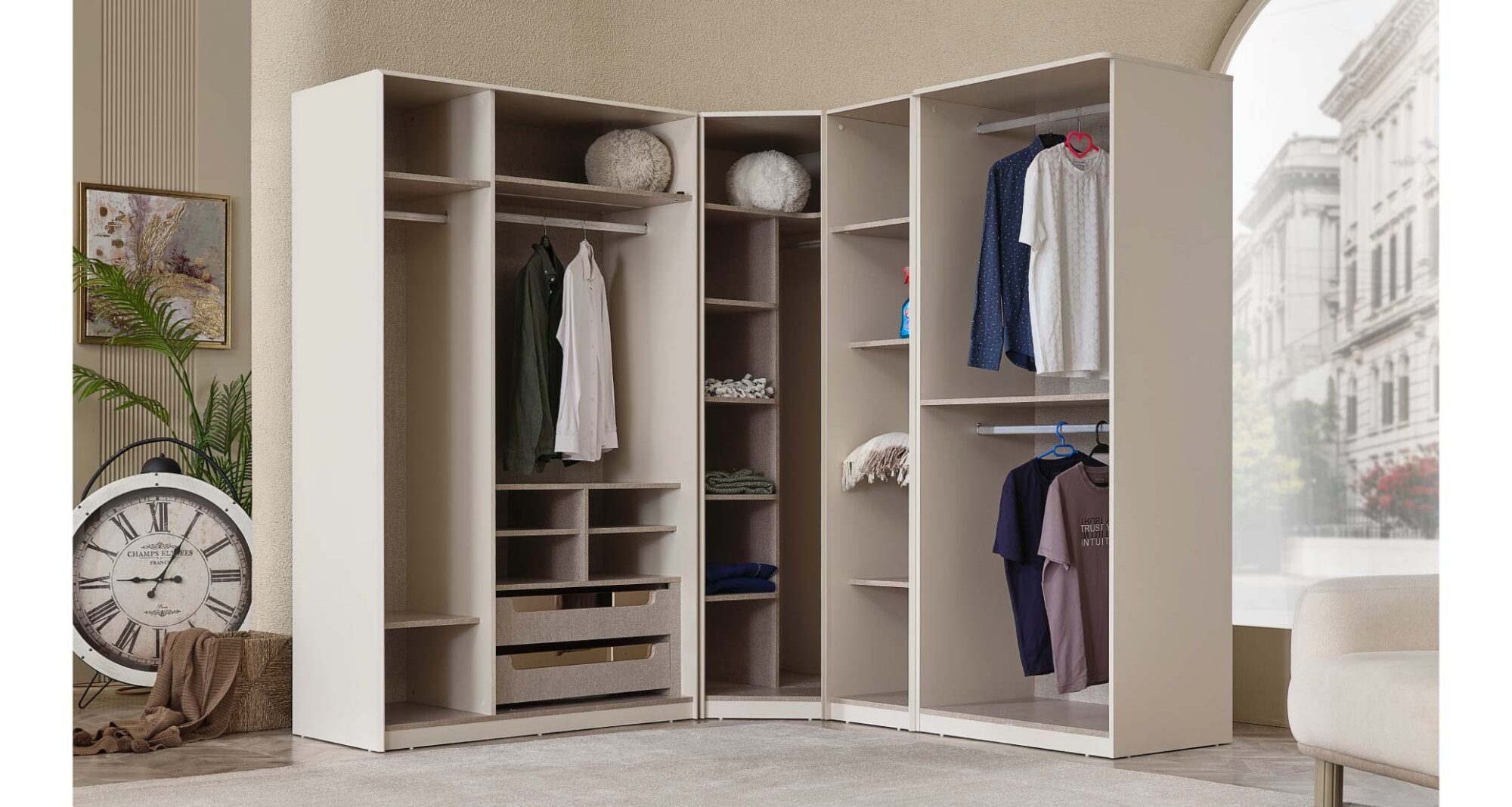 Verona Bedroom Set - Image 12