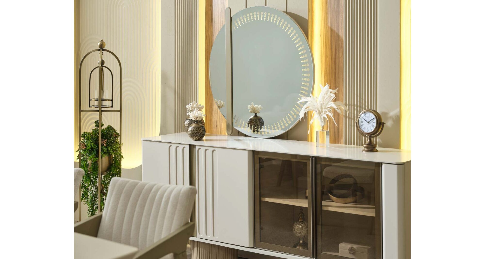Verona Dining Room Set - Image 5