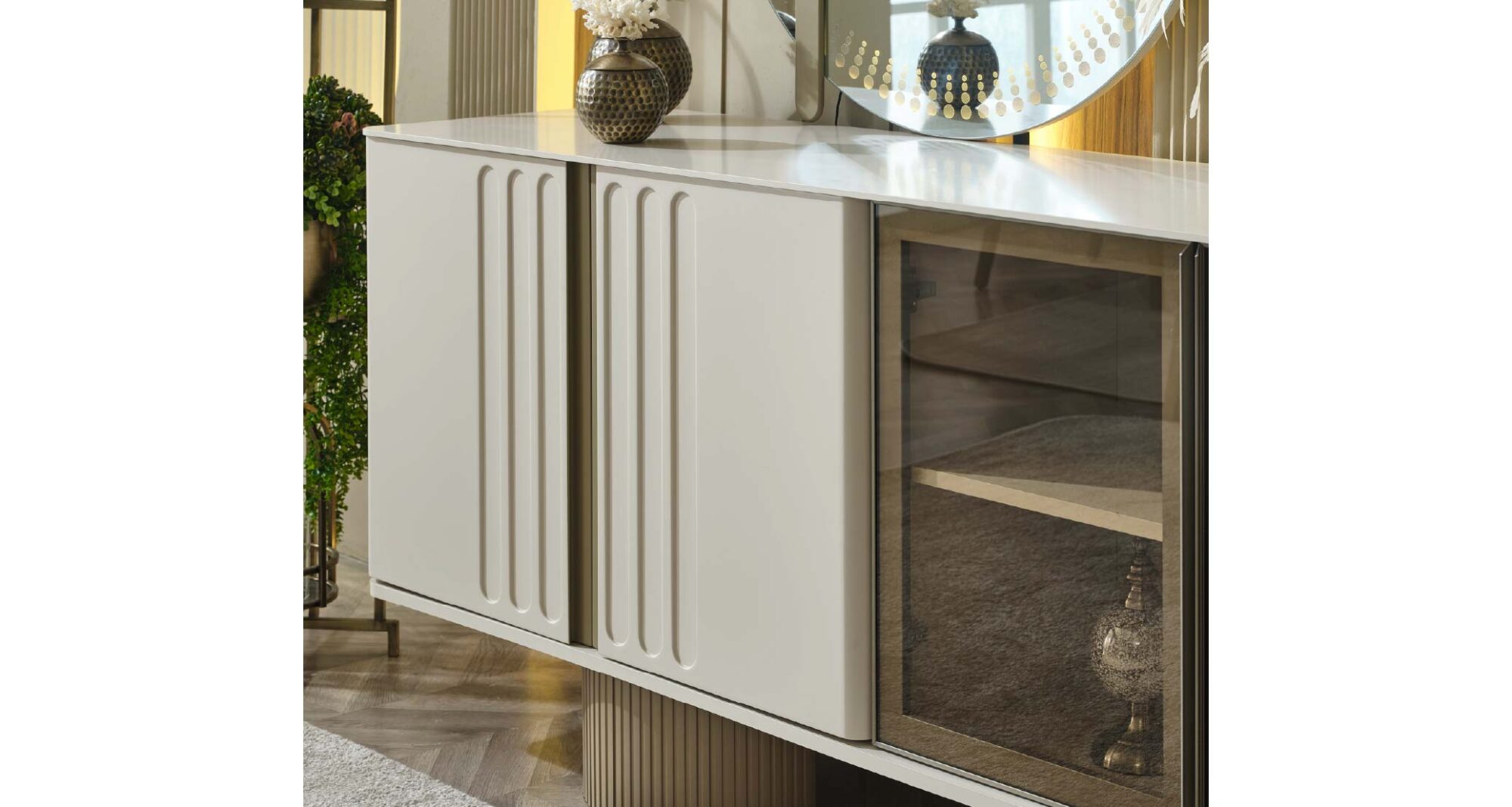 Verona Dining Room Set - Image 6