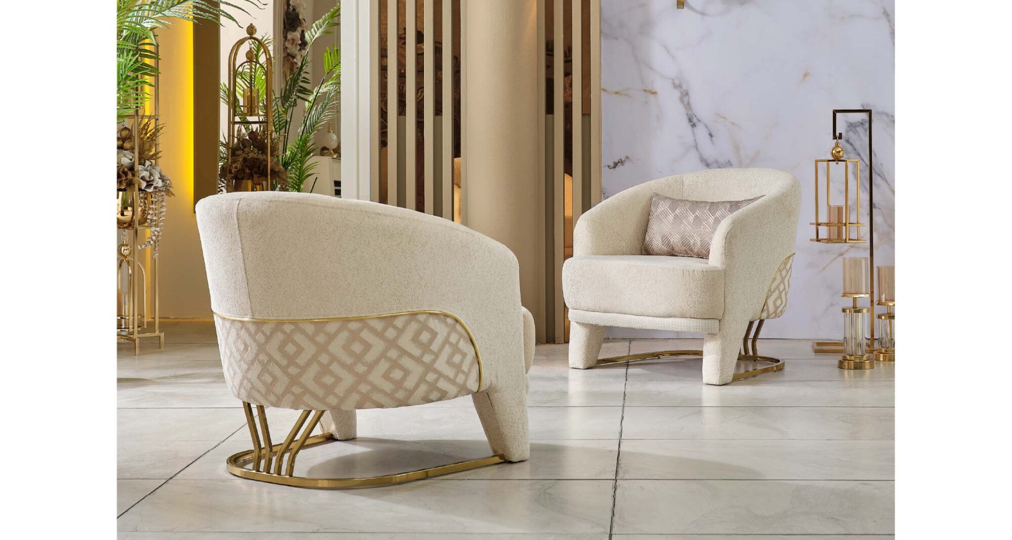 Zen Sofa Set - Image 12