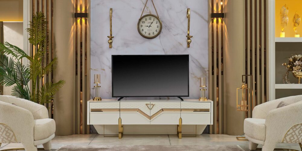 Zen Storage Unit