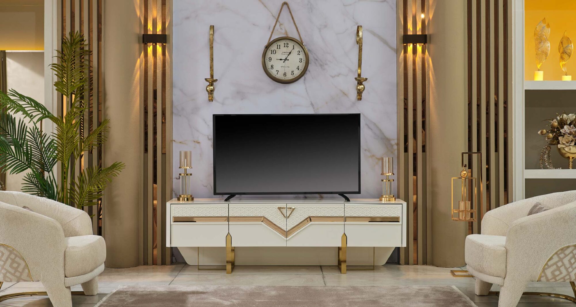 Zen Storage Unit