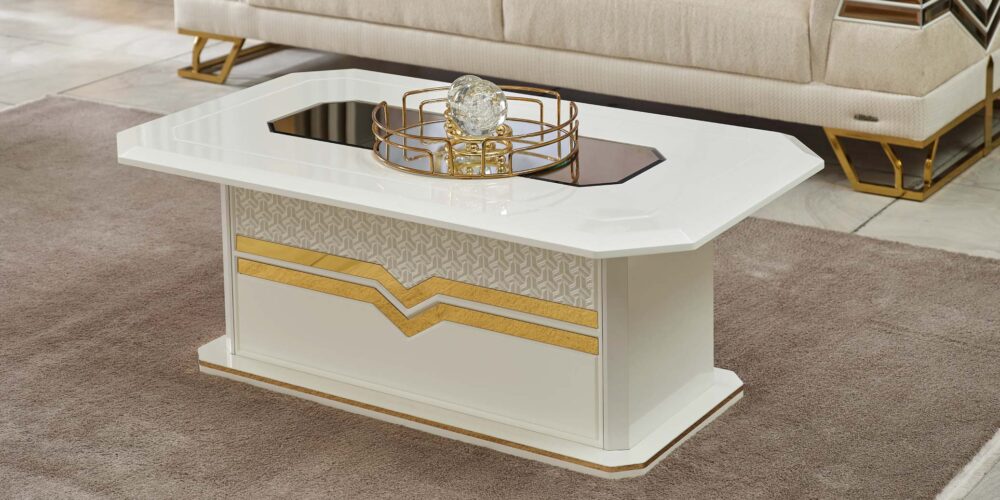 Zen Coffee Table