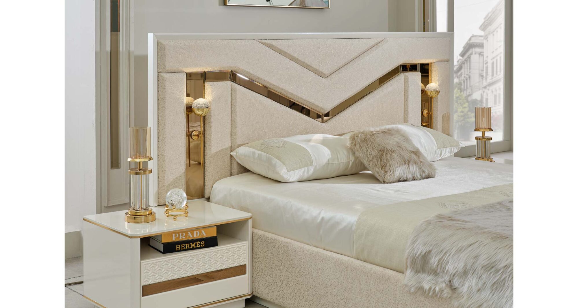 Zen Bedroom Set - Image 8