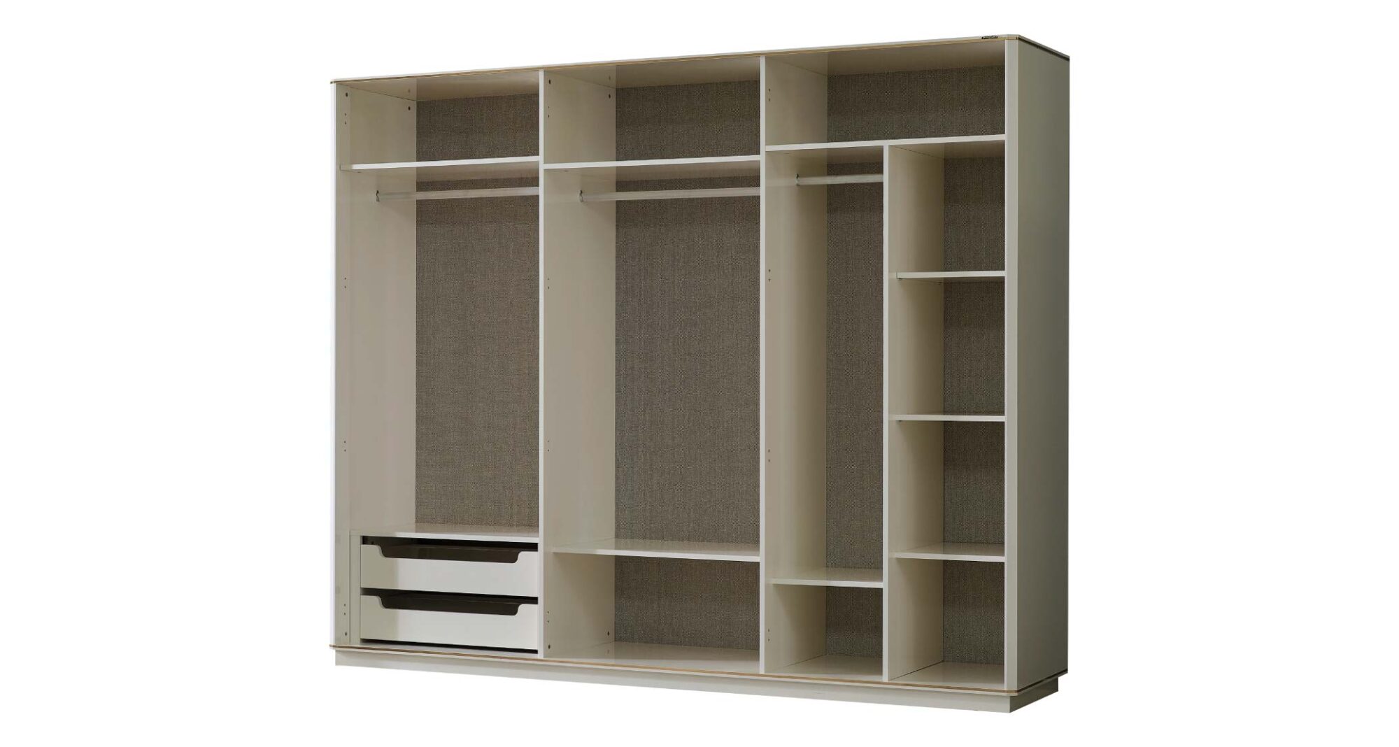 Zen Bedroom Set - Image 4