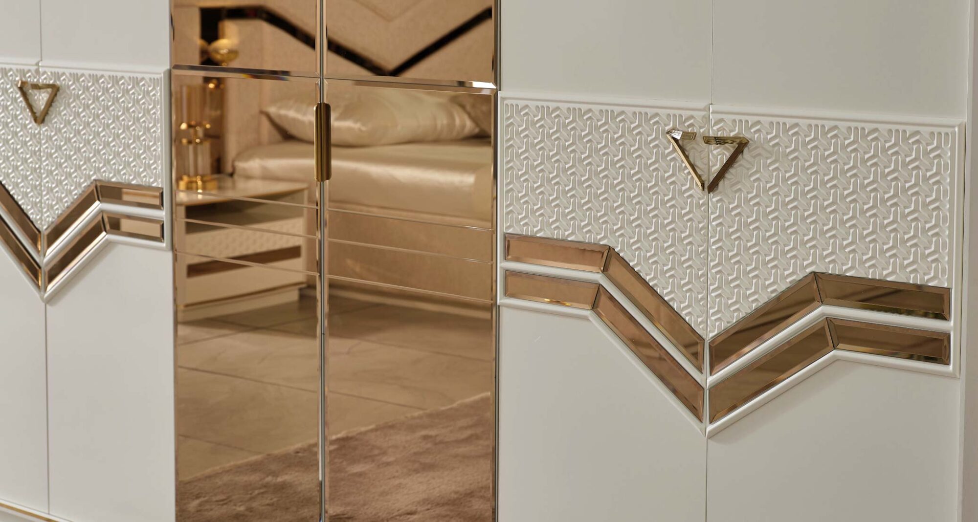 Zen Bedroom Set - Image 6
