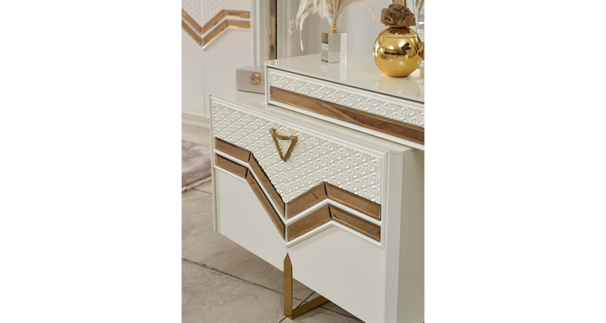 Zen Bedroom Set - Image 12