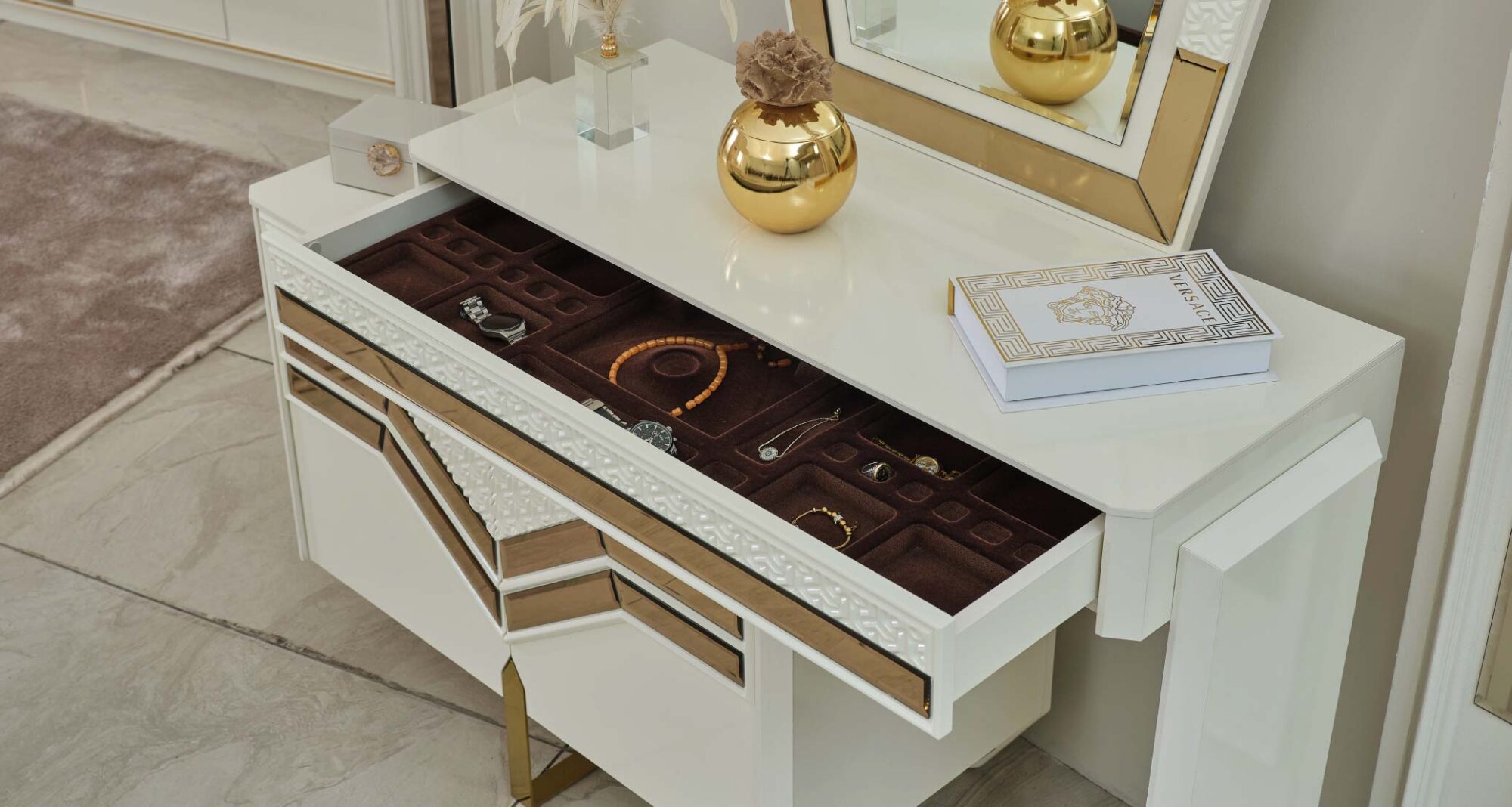 Zen Bedroom Set - Image 11