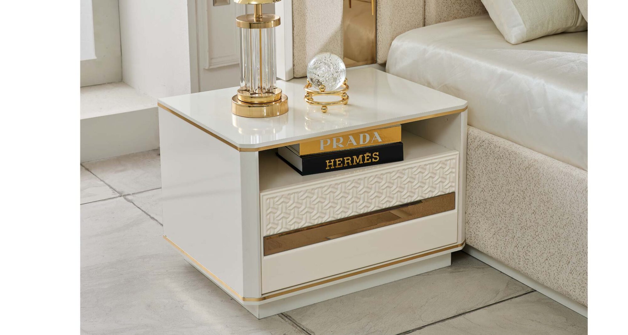 Zen Bedroom Set - Image 13