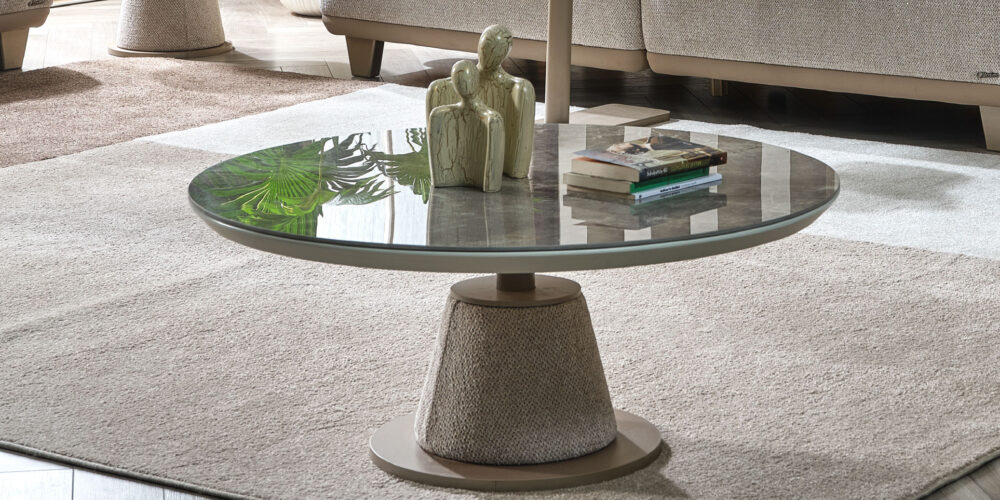 Prag Coffee Table