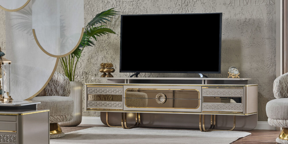Delux Storage Unit