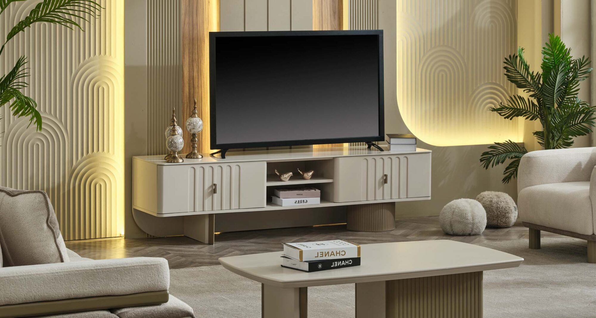 Verona Tv Ünitesi - Görsel 3