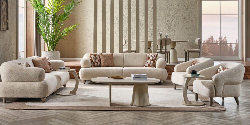 Bern Koltuk Takımı